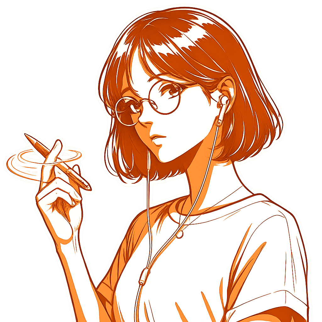 Aria illustration